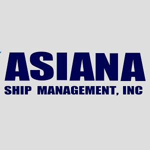 Asiana Ship Management Inc. .